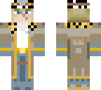 mountain tim