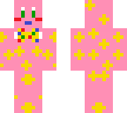 mr blobby kirby