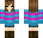 my frisk
