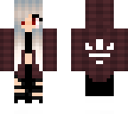 my new skin