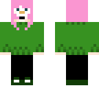 my other persona