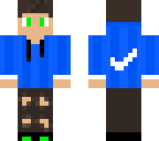 my skin