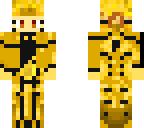 naruto chibi form