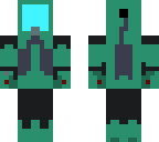 new armor