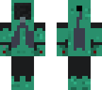 new armor updated