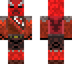 new devil
