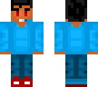 newest skin