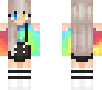 nicolette fixed