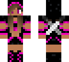 ninja girl