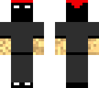 ninja herobrine v1
