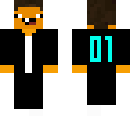 noob steve