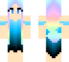 ocean girl