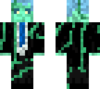 ocean man