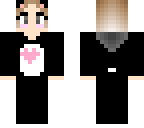panda girl
