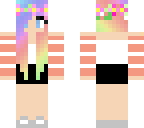  pastel unicorn 