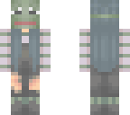 pepe girl