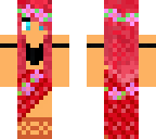 pink hawaii
