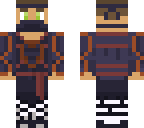 pokeninja