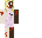 possessed doll