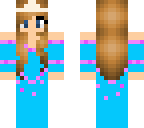 princess skin