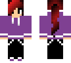 purple gamer