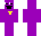 purple guy