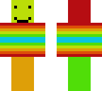 rainbow 