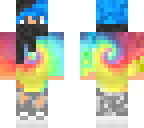 rainbow boy edit