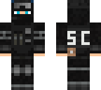 sc staff