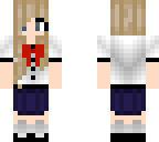 school girl