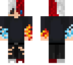 shoto todoroki