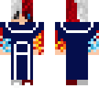 shoto todoroki