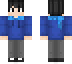 skin for ryan
