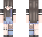 smol gurl