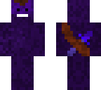 space ninja