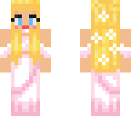 spring time bride