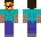 stevedog