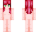 strawberry cream - skin plus hair base