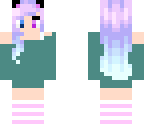 summer girl
