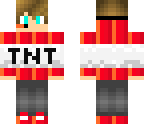 the new tnt