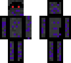 the underling