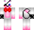 toy foxy