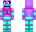 toy violet