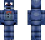 unwithered bonnie