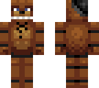 unwithered freddy
