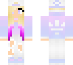 updated girl