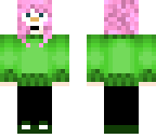 updated skin of my my persona