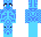 water creature