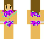 water girl