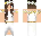 wedding girl